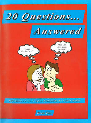 Informative Stories on Topics of Interest to the Modern Student
