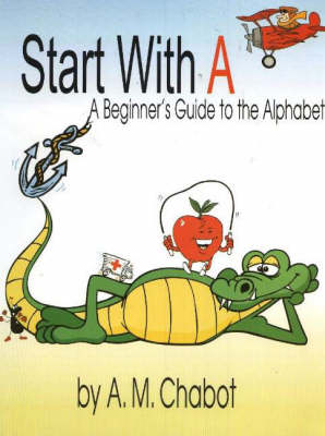 Start with A
