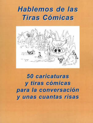 Hablemos De Las Tiras Comicas