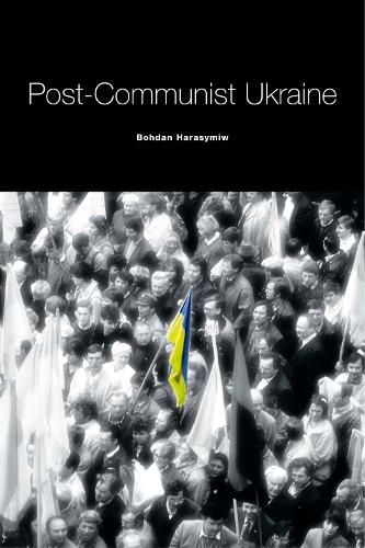 Post-Communist Ukraine