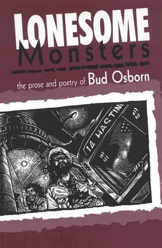 Lonesome Monsters