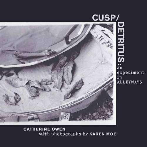 Cusp/detritus