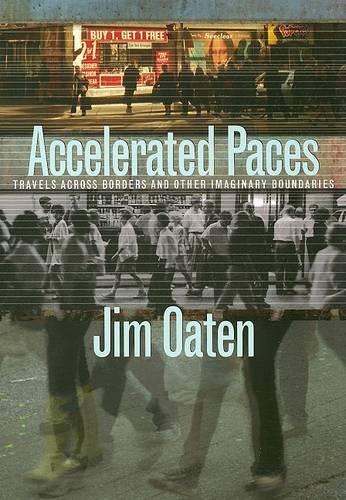 Accelerated Paces