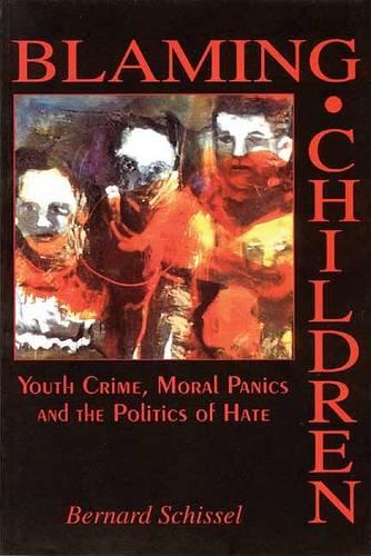 Blaming Children