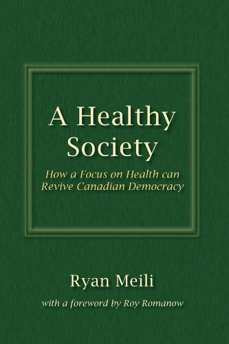 A Healthy Society