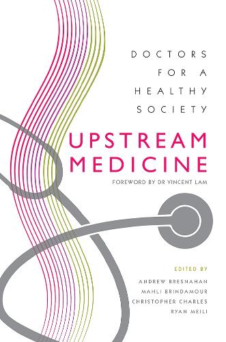 Upstream Medicine