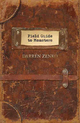 Field Guide to Monsters