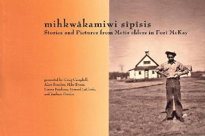 MihkwaKamiwi SiPiSis