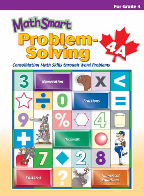 MathSmart: Problem-solving