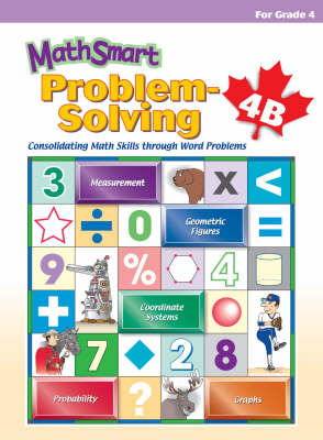 MathSmart: Problem-solving