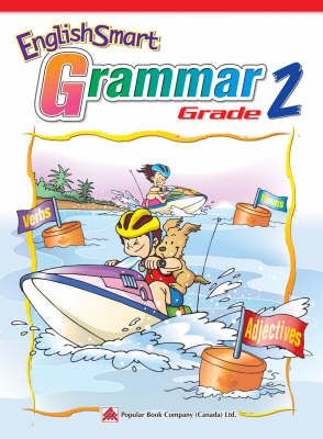 EnglishSmart Grammar