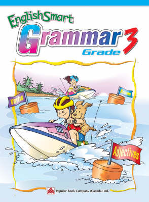 EnglishSmart Grammar