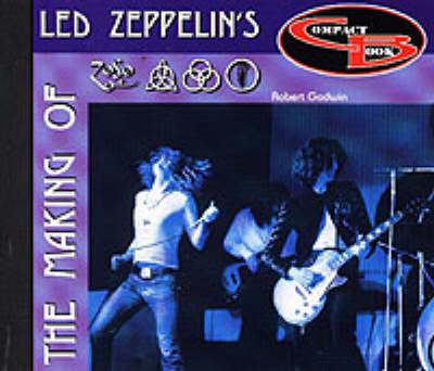 The Making of Led Zeppelin's IV