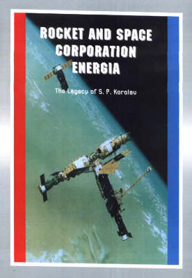 Rocket & Space Corporation Energia