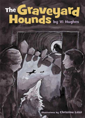 Graveyard Hounds