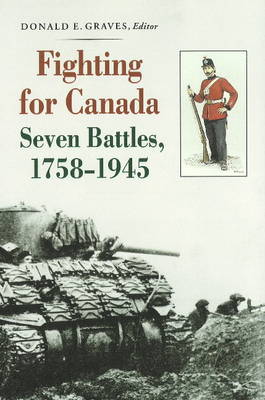 Fighting for Canada