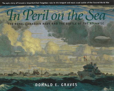 In Peril on the Sea