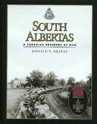 South Albertas