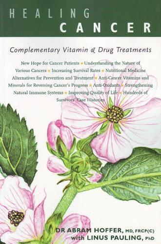 Healing Cancer