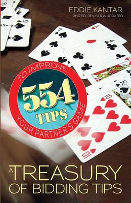 A Treasury of Bridge Tips