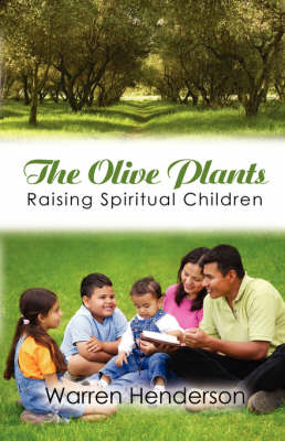 The Olive Plants
