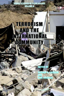 Terrorism and the International Community