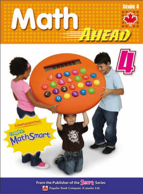 Math Ahead 4