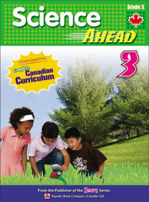 Science Ahead 3
