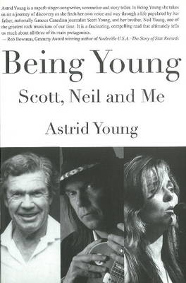 Being Young