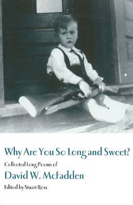 Why Are You So Long & Sweet?