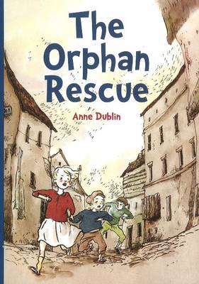 Orphan Rescue