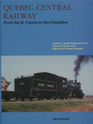 Quebec Central Railway
