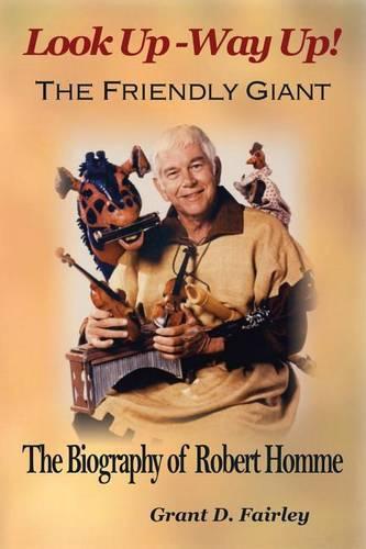 The Friendly Giant