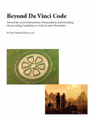 Beyond Da Vinci Code: Pt. 1