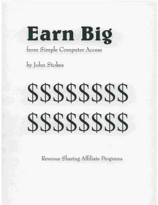 Earn Big from Simple Internet Computer Access