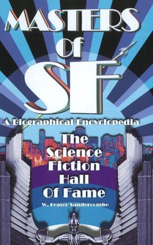 Masters of SF