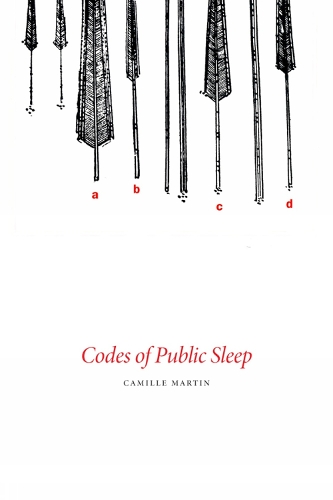 Codes of Public Sleep