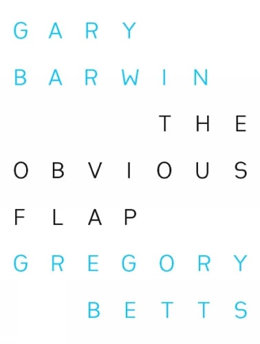 The Obvious Flap