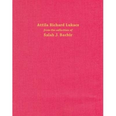 Attila Richard Lukacs