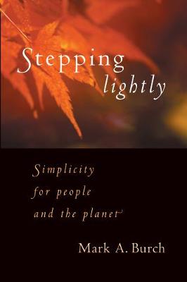 Stepping Lightly