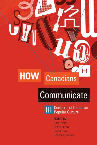 How Canadians Communicate III