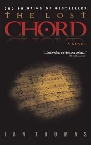 The Lost Chord