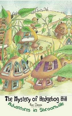 The Mystery of Hedgehog Hill