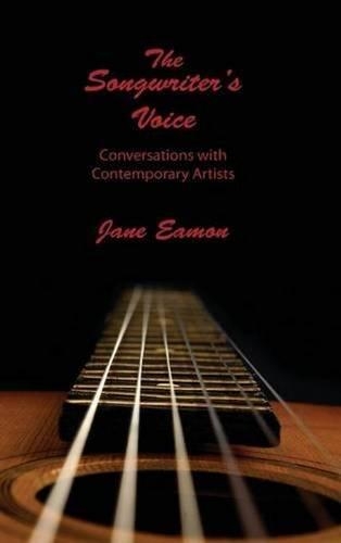 The Songwriters' Voice