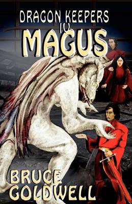 Dragon Keepers IV MAGUS