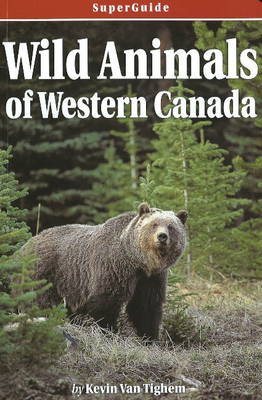 SuperGuide: Wild Animals of Western Canada