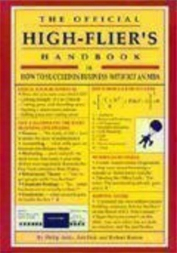 The Official High-Flier's Handbook