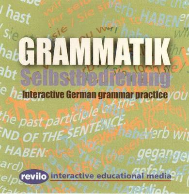 Grammatik Selbstbedienung