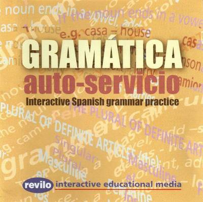 Gramática Auto Servicio