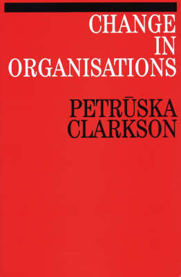 Change in Organisations